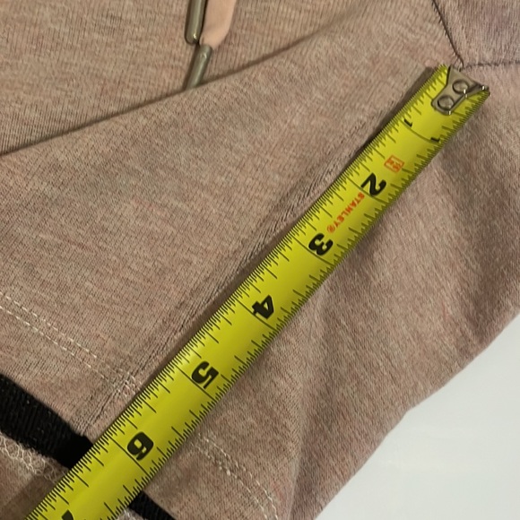 Lululemon City Sweat Short - Small - Picture 6 of 6